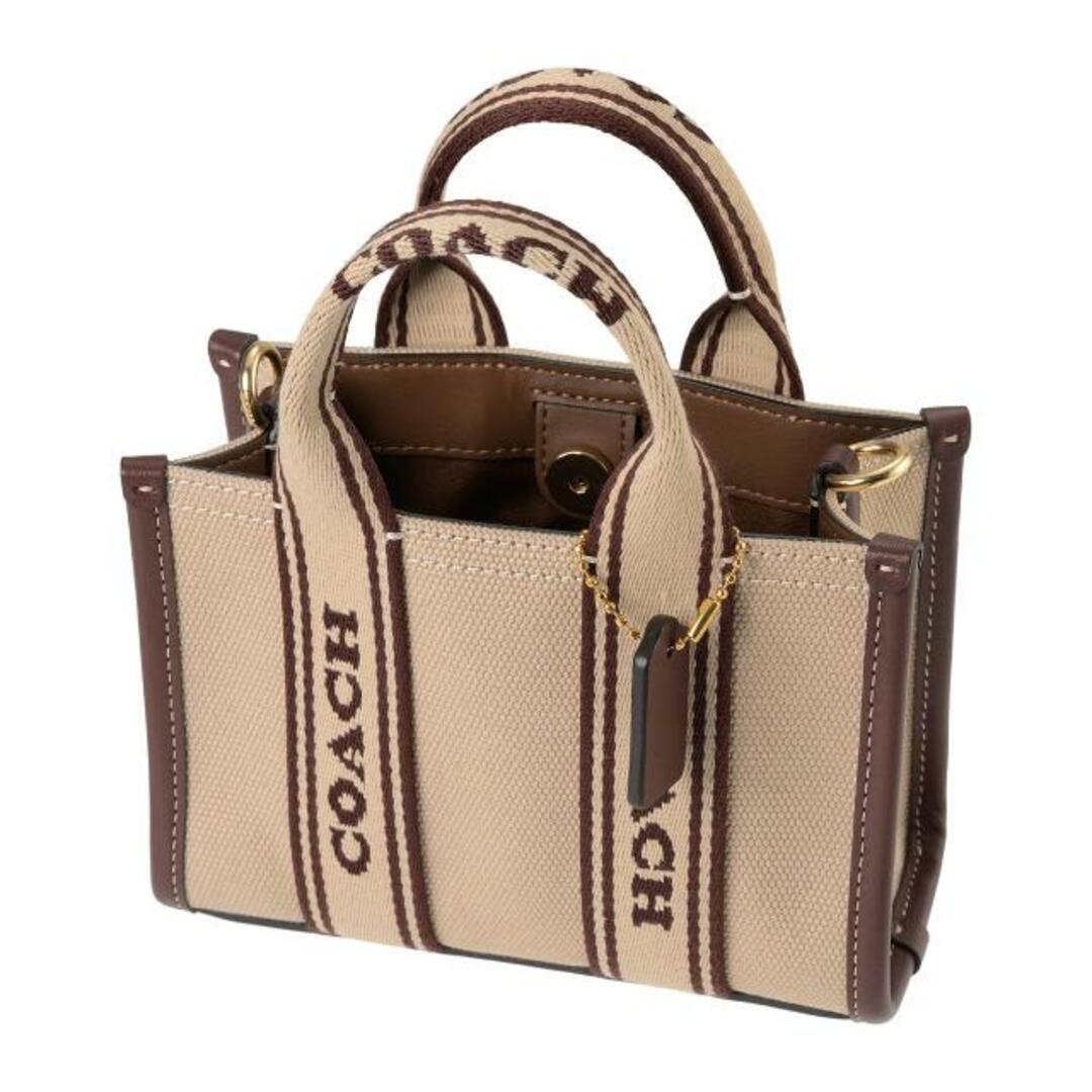 COACH - 新品 コーチ COACH トートバッグ ミニ トート COACH - 新品 コーチ COACH トートバッグ ミニ トート