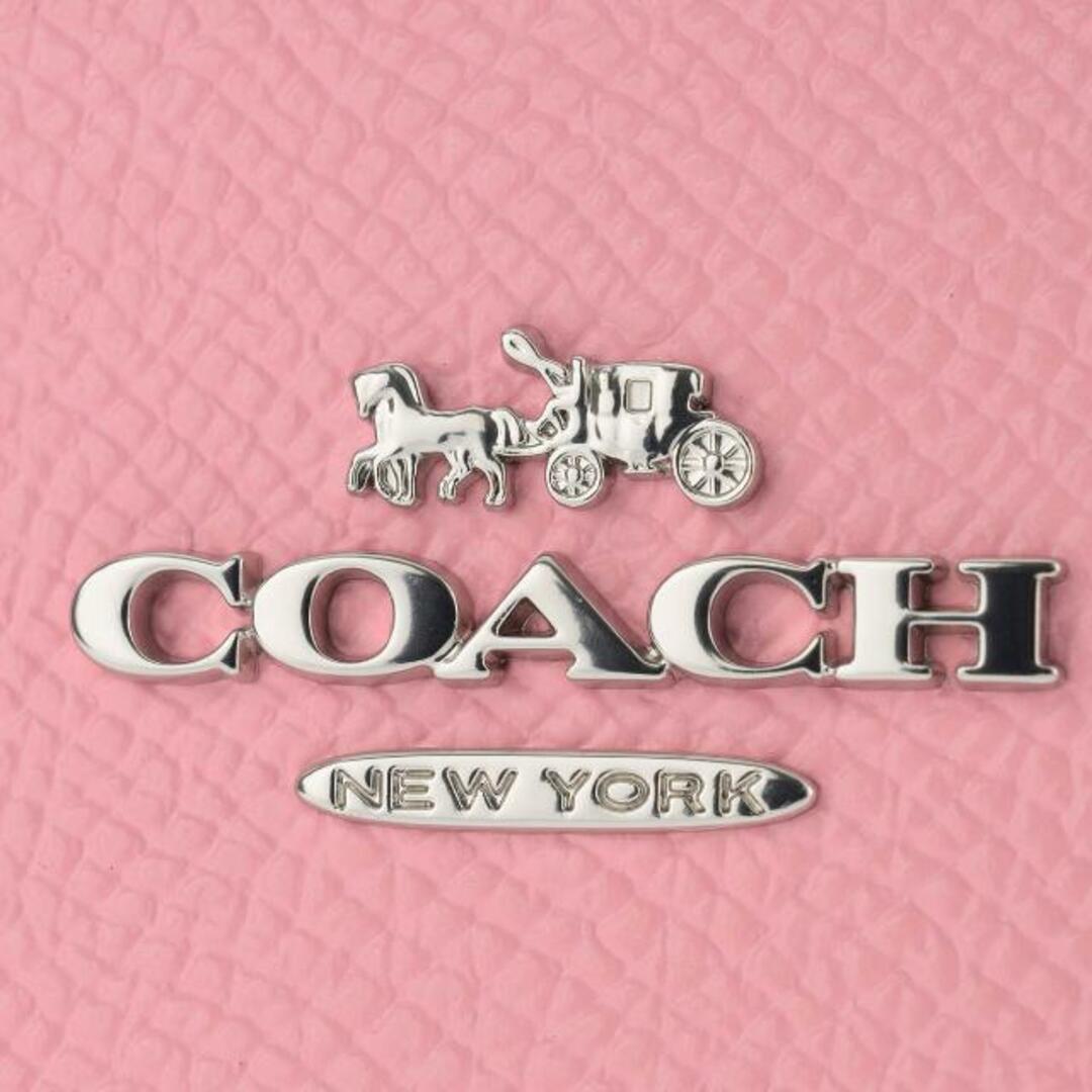 COACH - 新品 コーチ COACH 2つ折り財布 レザー ビルフォールド COACH - 新品 コーチ COACH 2つ折り財布 レザー ビルフォールド