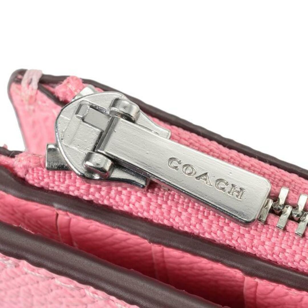 COACH - 新品 コーチ COACH 2つ折り財布 レザー ビルフォールド COACH - 新品 コーチ COACH 2つ折り財布 レザー ビルフォールド