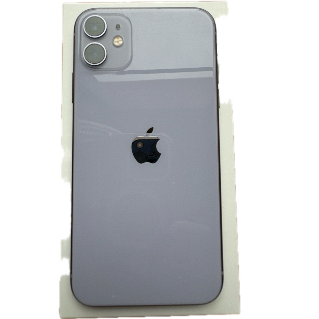iPhone11 64GB パープル 値下げ iPhone11 64GB パープル 値下げ