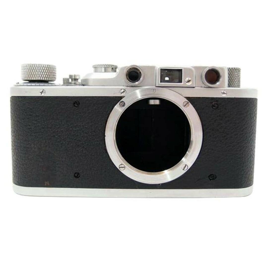 Leica ライカ/フィルムカメラ/Ernst Leitz Wetzlar/337046/B Leica ライカ/フィルムカメラ/Ernst Leitz Wetzlar/337046/B