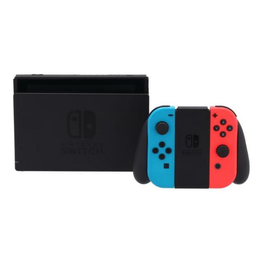 訳あり超特価の通販 Nintendo ニンテンドー/SWITCH /HAD-S-KABAA/XKJ70076879251/B ニンテンドースイッチ本体
