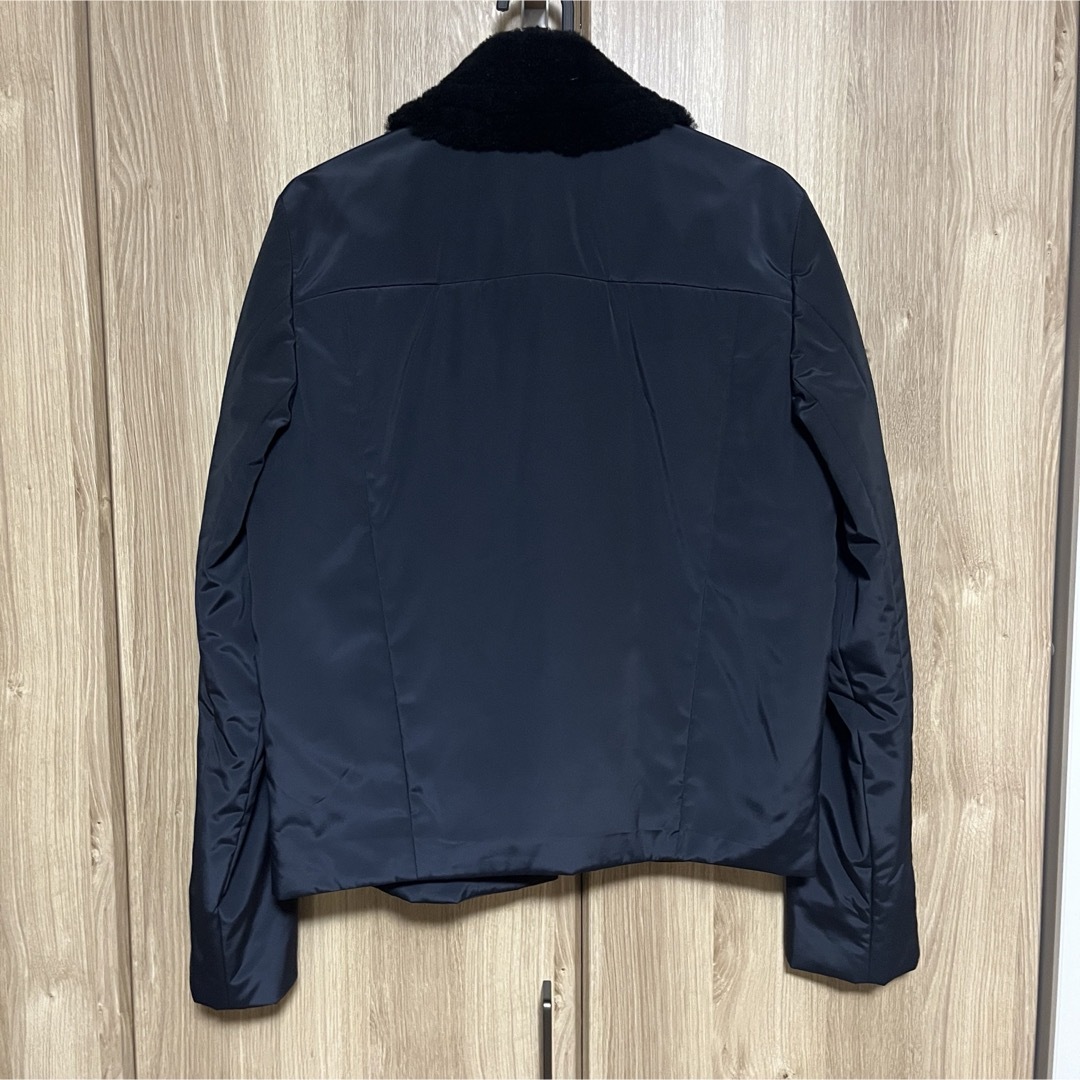 【ギフト】 新品未使用 paul smith ポールスミス ブルゾン アウター ジャケット・アウター
