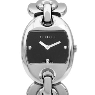 GUCCI(腕時計 ・ ブラック/黒色系)のフリマアイテム一覧 GUCCI(腕時計 ・ ブラック/黒色系)のフリマアイテム一覧