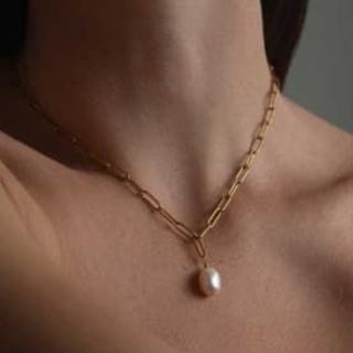 Jouete(ネックレス)のフリマアイテム一覧 Jouete(ネックレス)のフリマアイテム一覧