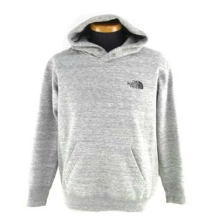 THE NORTH FACE ノースフェイス/バックスクウェアロゴフーディ/NT62040/Aランク/64【中古】(その他)