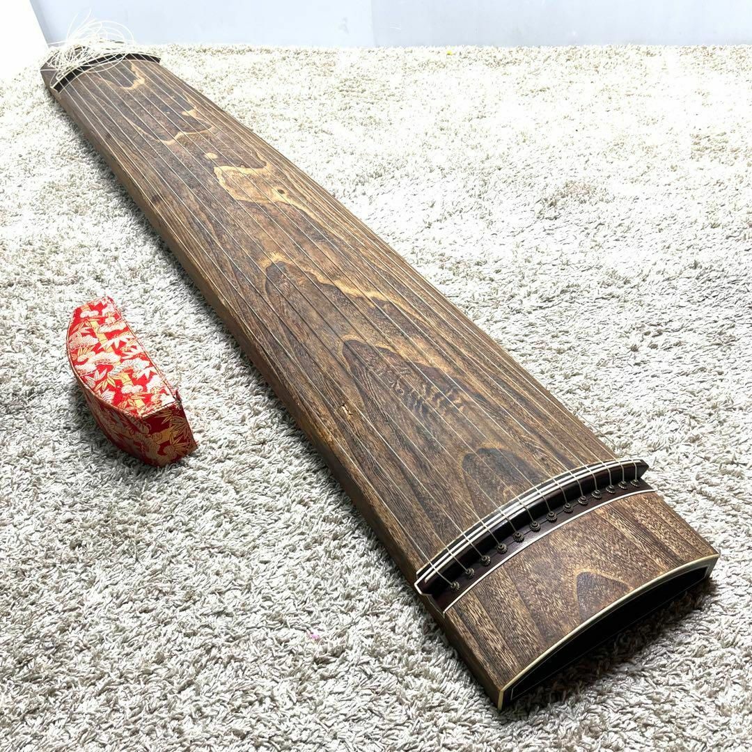 大琴 箏 文化箏 文化琴 和楽器 弦楽器 13弦 羽衣 和楽器 伝統 大琴 箏 文化箏 文化琴 和楽器 弦楽器 13弦 羽衣 和楽器 伝統