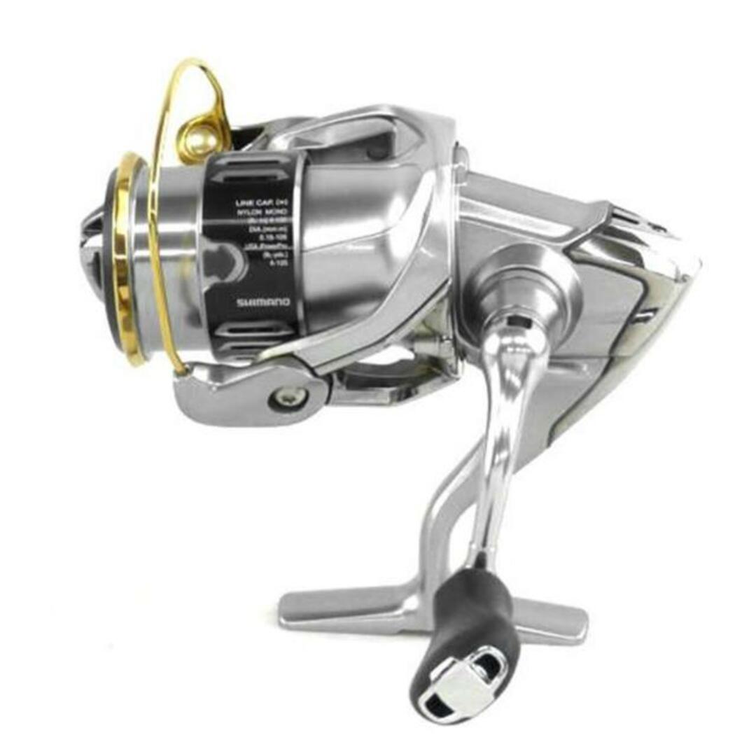 SHIMANO シマノ/ツインパワーC2000S/03364/ABランク/64 SHIMANO シマノ/ツインパワーC2000S/03364/ABランク/64
