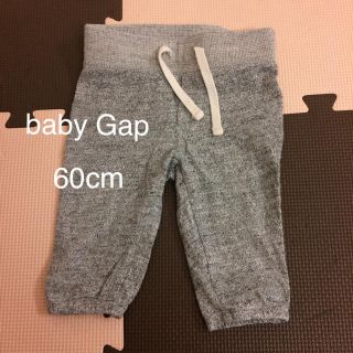 ベビーギャップ(babyGAP)のbaby Gap スウェットパンツ(パンツ)