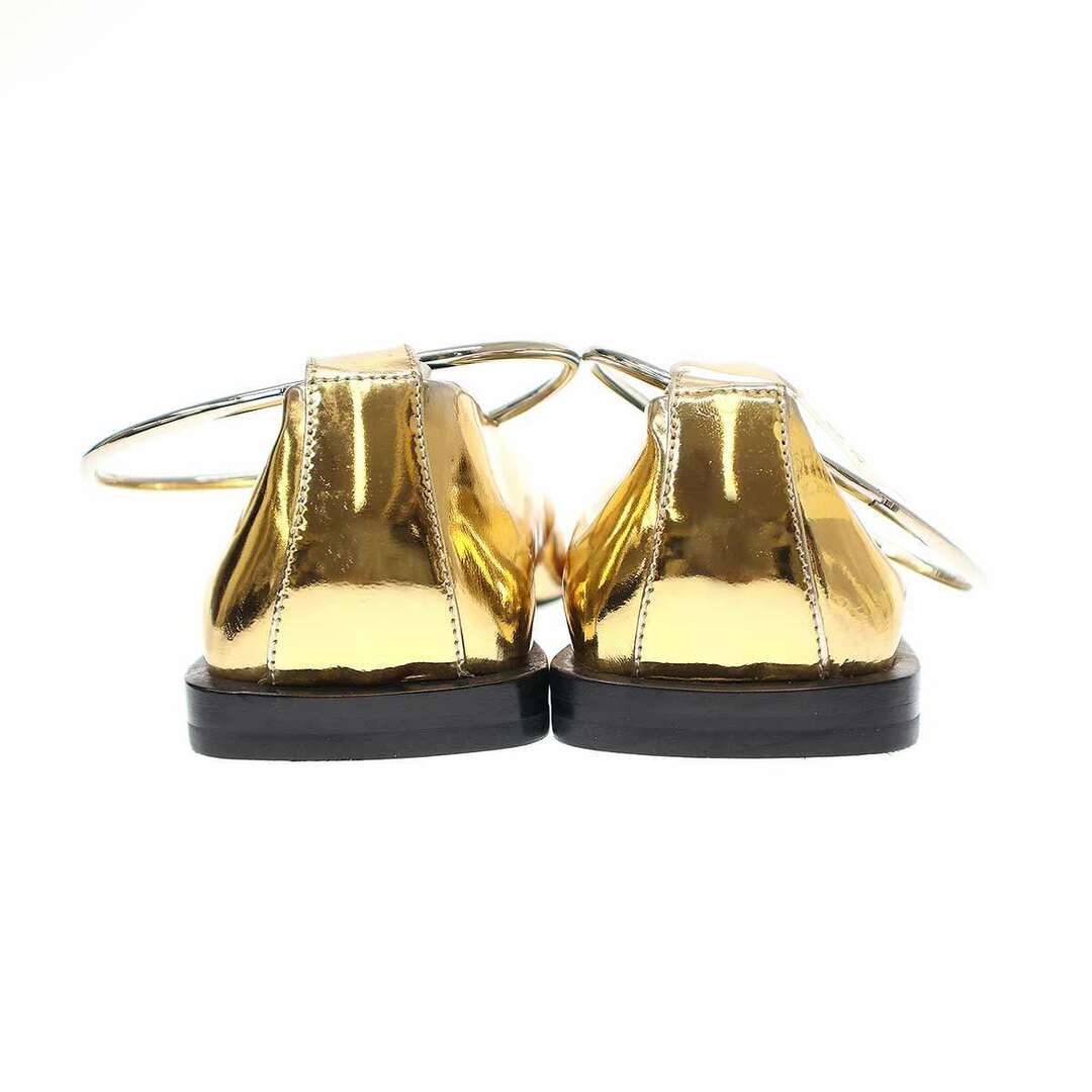 JIL SANDER - JIL SANDER ジルサンダー アンクレット バレリーナ JIL SANDER - JIL SANDER ジルサンダー アンクレット バレリーナ