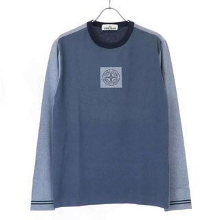 STONE ISLAND(Tシャツ/カットソー(七分/長袖))のフリマ STONE ISLAND(Tシャツ/カットソー(七分/長袖))のフリマ