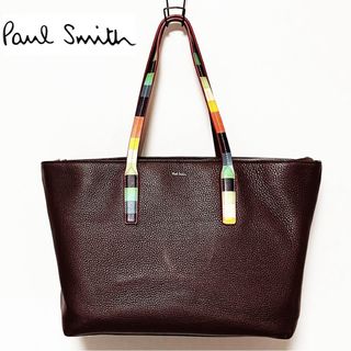 Paul Smith(ストライプ ・ トートバッグ)のフリマアイテム一覧 Paul Smith(ストライプ ・ トートバッグ)のフリマアイテム一覧