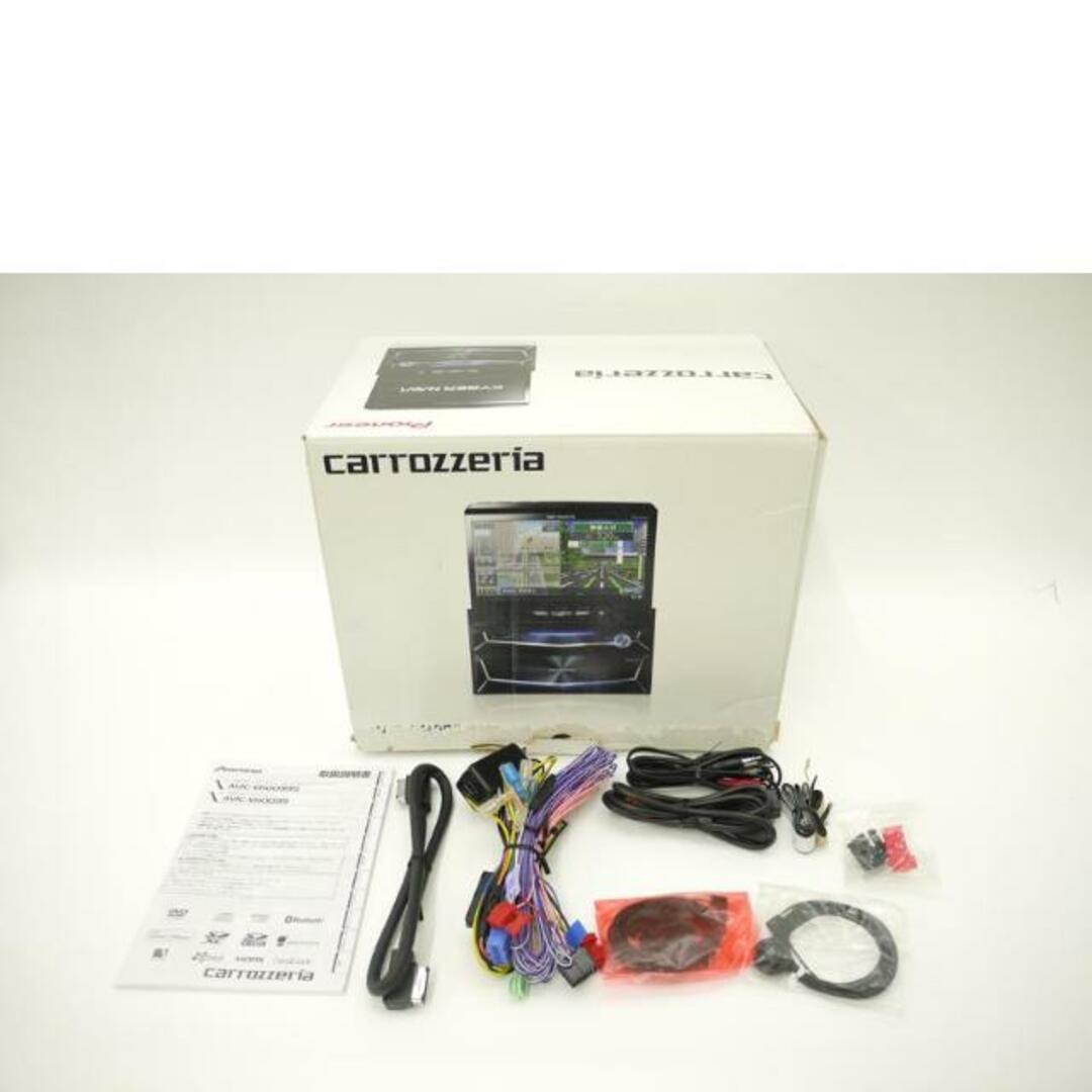 Pioneer パイオニア/サイバーナビ/インダッシュナビ/AVIC-VH0999 Pioneer パイオニア/サイバーナビ/インダッシュナビ/AVIC-VH0999