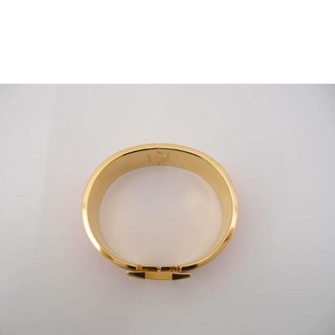 HERMES エルメス/クリッククラックH/PM/オレンジ/Aランク/69 HERMES エルメス/クリッククラックH/PM/オレンジ/Aランク/69