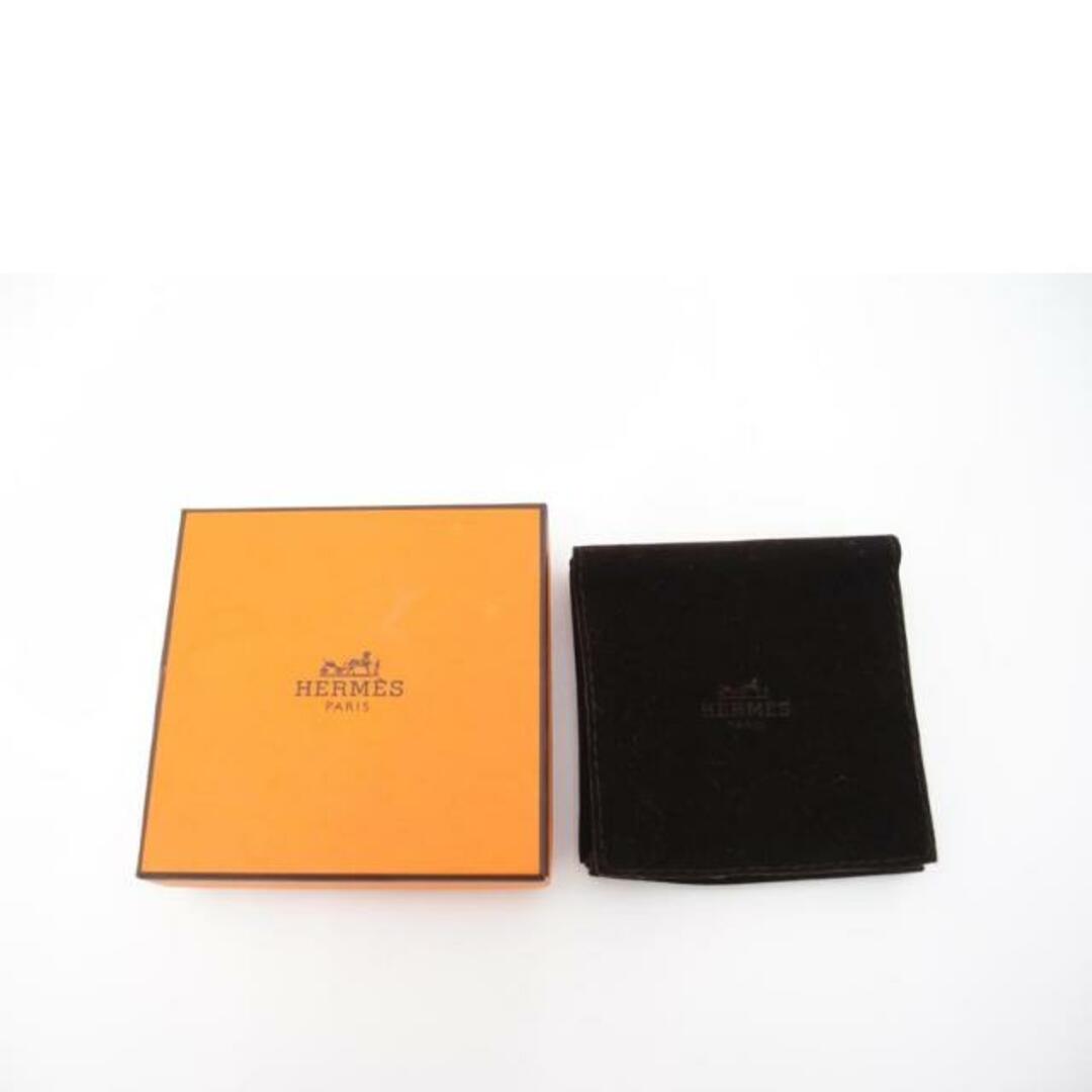 HERMES エルメス/クリッククラックH/PM/オレンジ/Aランク/69 HERMES エルメス/クリッククラックH/PM/オレンジ/Aランク/69