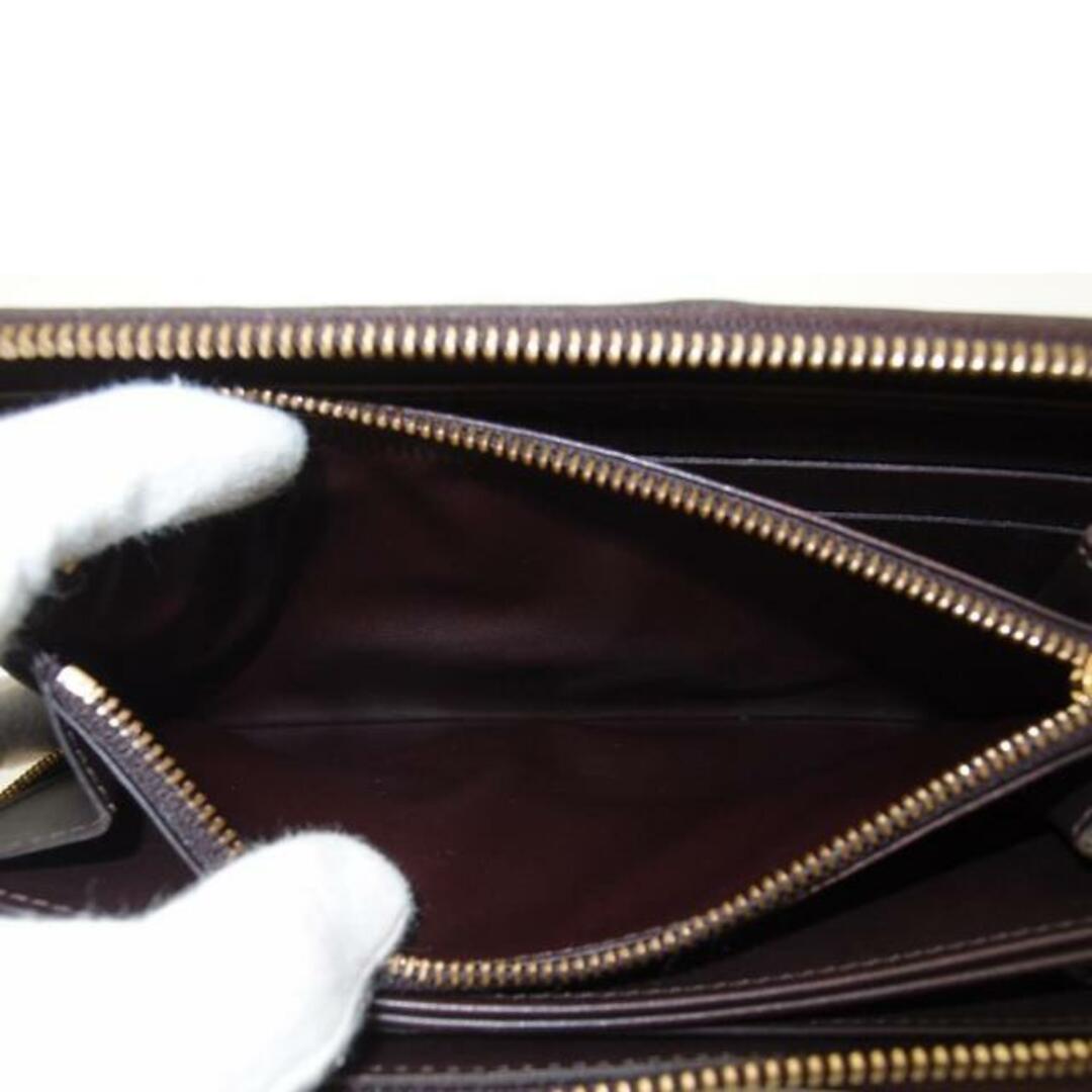 LOUIS VUITTON ルイ・ヴィトン/ジッピーウォレット/ヴェルニ LOUIS VUITTON ルイ・ヴィトン/ジッピーウォレット/ヴェルニ