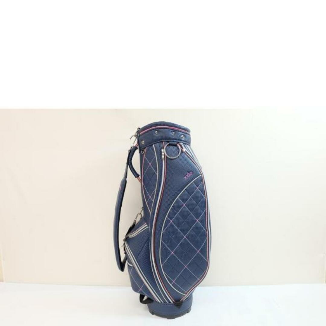 DUNLOP - DUNLOP ダンロップ/ゼクシオ キャディバッグ/GGC-X085W DUNLOP - DUNLOP ダンロップ/ゼクシオ キャディバッグ/GGC-X085W