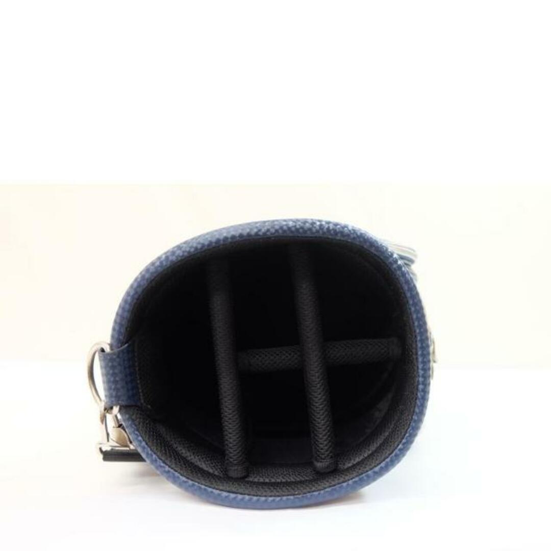 DUNLOP - DUNLOP ダンロップ/ゼクシオ キャディバッグ/GGC-X085W DUNLOP - DUNLOP ダンロップ/ゼクシオ キャディバッグ/GGC-X085W
