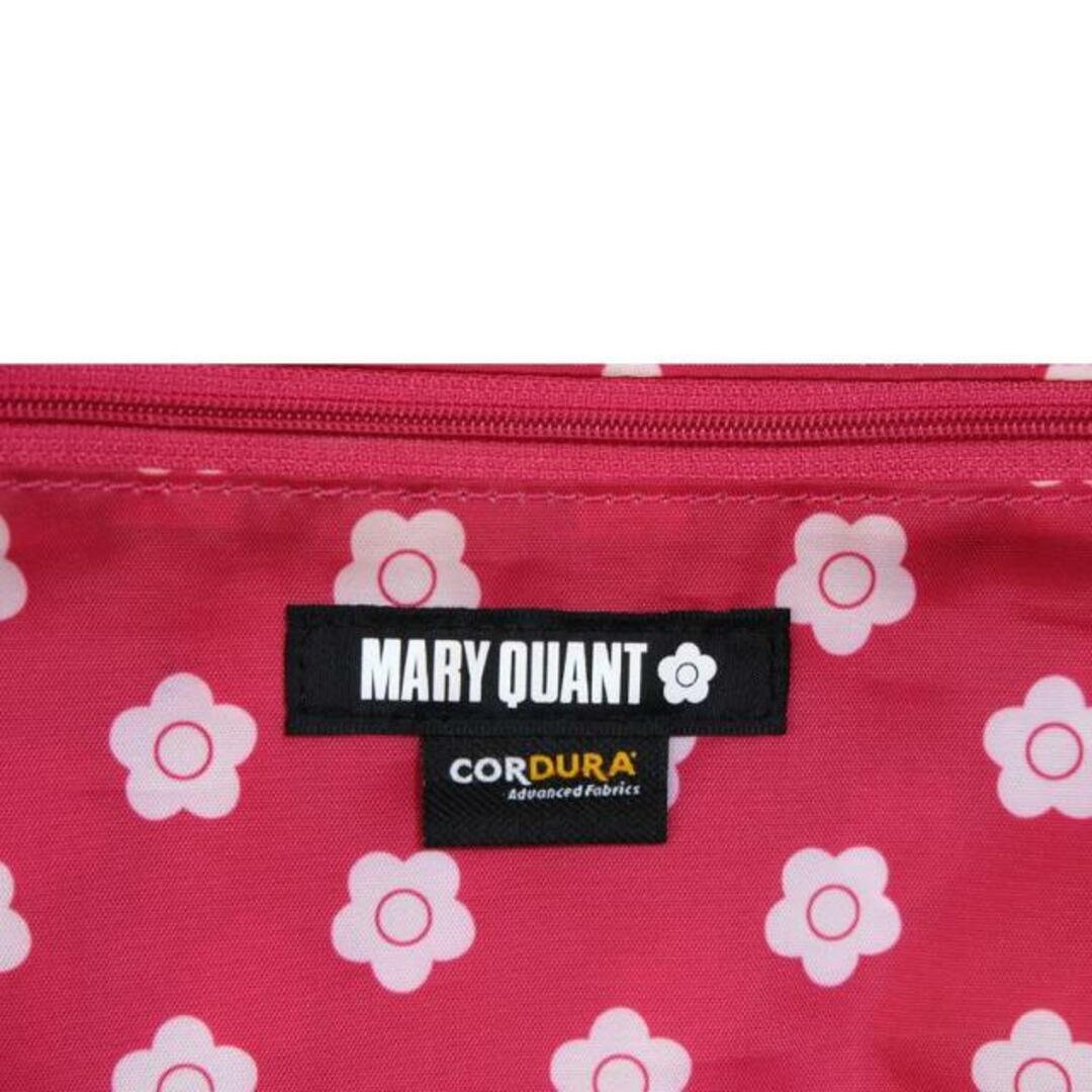 MARY QUANT マリークワント/ライトラインデイジーリュック/A MARY QUANT マリークワント/ライトラインデイジーリュック/A