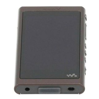 SONY ソニー/ウォークマン/NW-A55WI/BM/501404/1000774/Bランク/75【中古】(ポータブルプレーヤー)