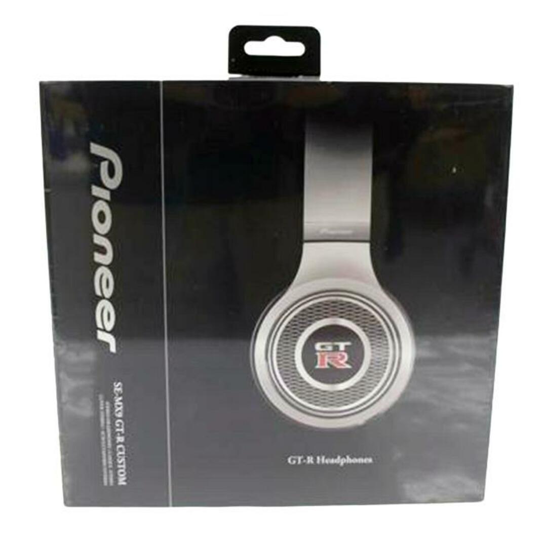 PIONEER/ヘッドホン/SE-MX9 GT-R/000000000206/Sランク/75【中古 PIONEER/ヘッドホン/SE-MX9 GT-R/000000000206/Sランク/75【中古