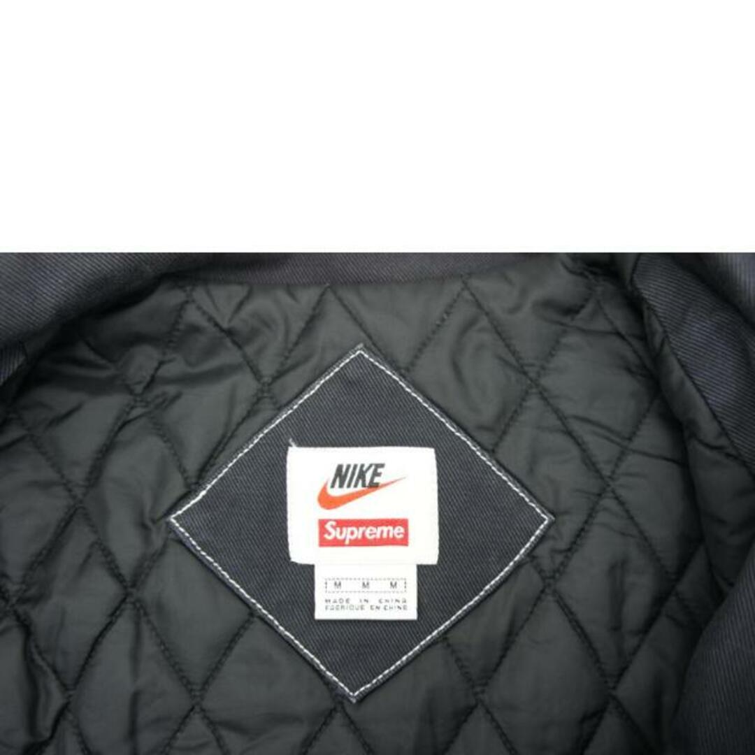 Supreme×NIKE シュプリーム×ナイキ/ダブルジップ ワーク Supreme×NIKE シュプリーム×ナイキ/ダブルジップ ワーク