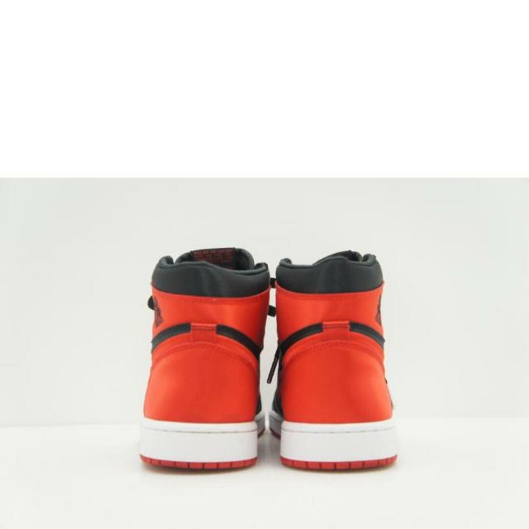 NIKE ナイキ/エアジョーダン1レトロハイOG/サテンブレッド NIKE ナイキ/エアジョーダン1レトロハイOG/サテンブレッド