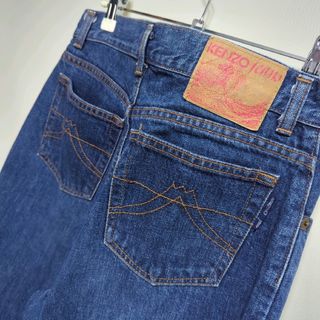 KENZO(デニム/ジーンズ)のフリマアイテム一覧 KENZO(デニム/ジーンズ)のフリマアイテム一覧