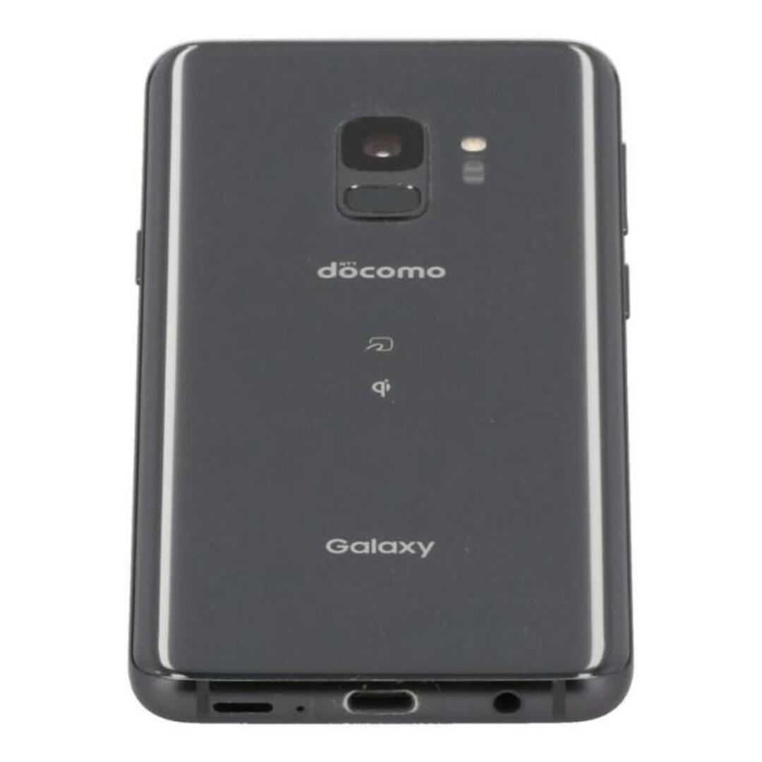 SAMSUNG docomo サムスン/スマートフォン/Galaxy S9/SC-02K SAMSUNG docomo サムスン/スマートフォン/Galaxy S9/SC-02K
