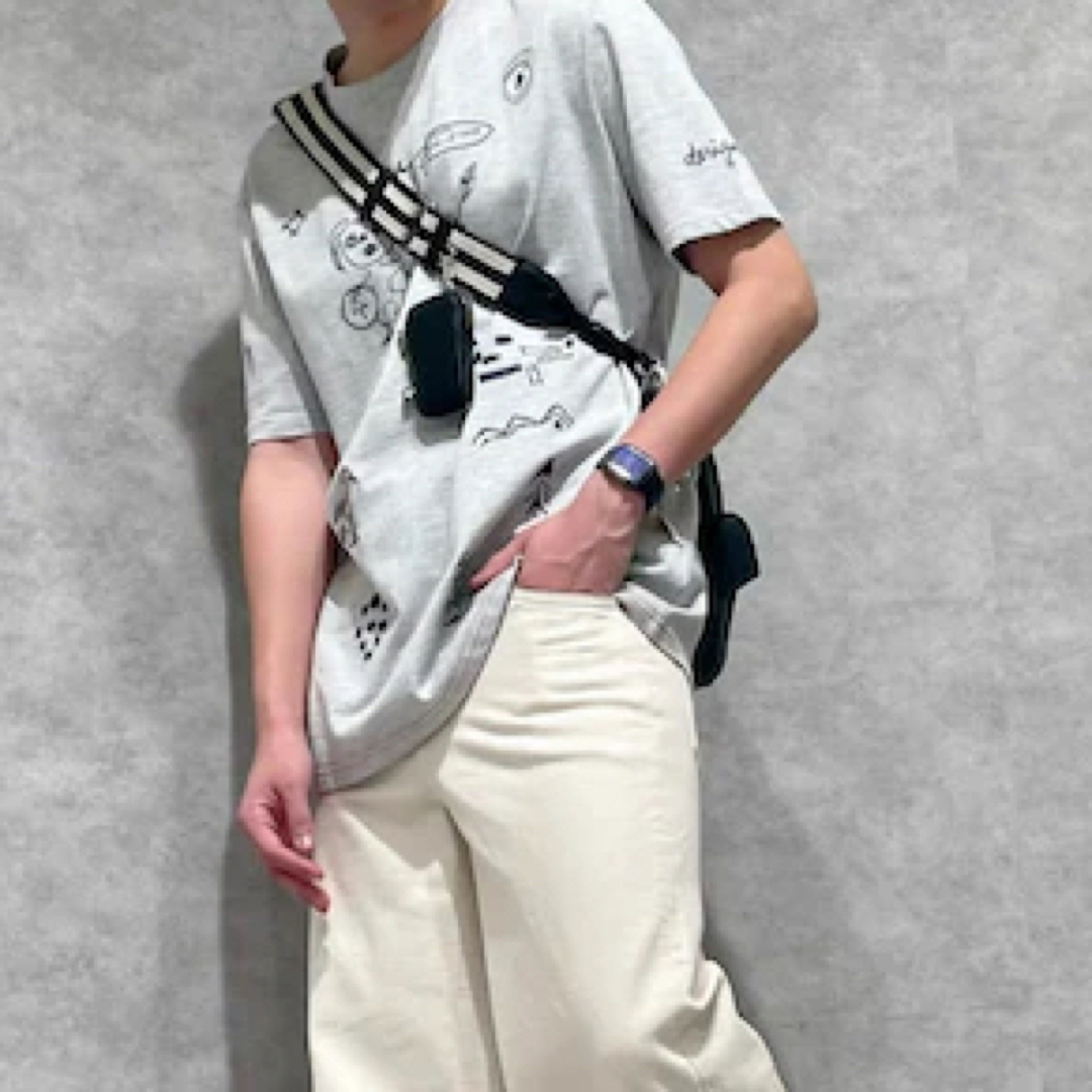 DESIGUAL - 新品✨タグ付き♪デシグアル ショルダーバッグ 新作 DESIGUAL - 新品✨タグ付き♪デシグアル ショルダーバッグ 新作