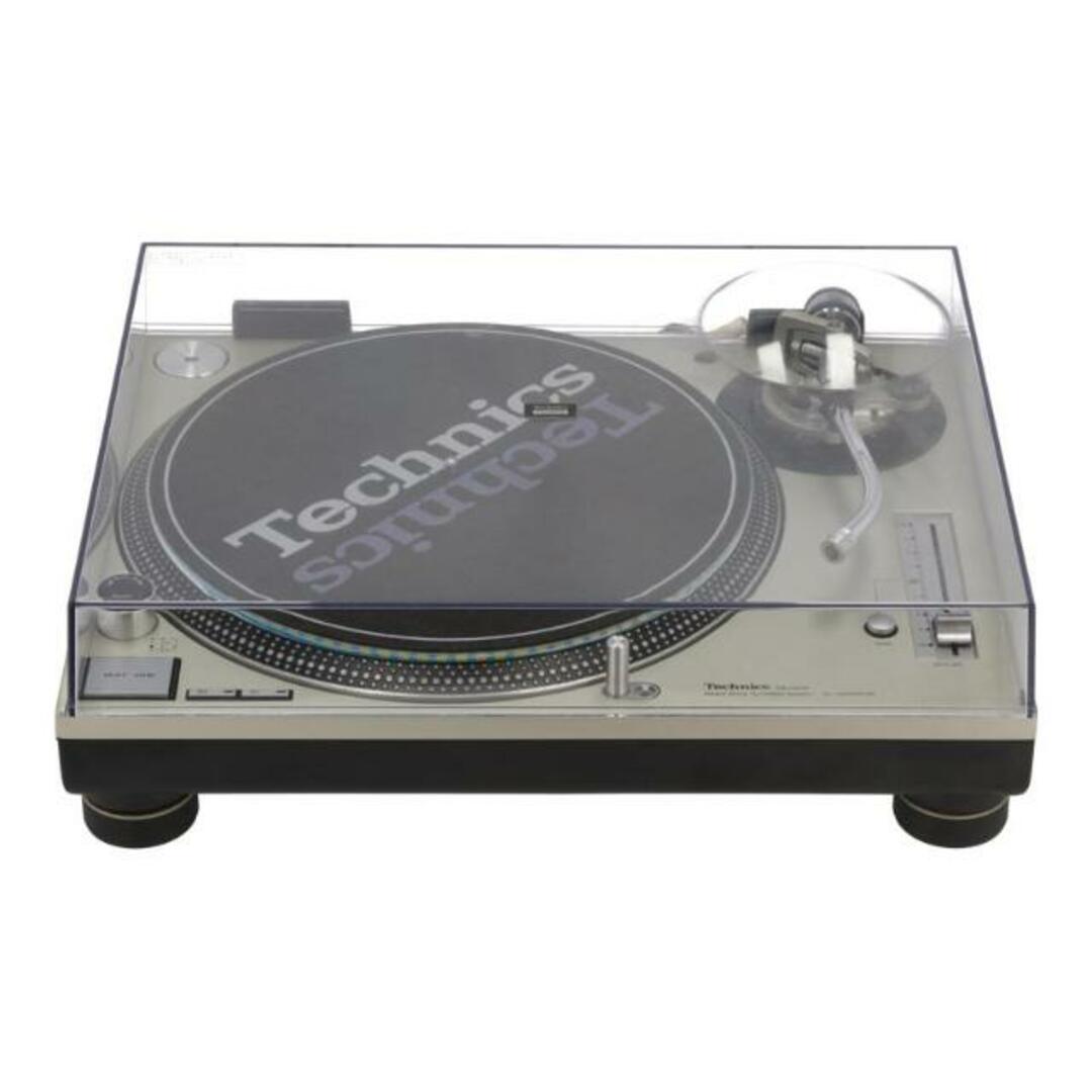 Technics テクニクス/ターンテーブル/SL-1200MK3DS/GE1CC002754 Technics テクニクス/ターンテーブル/SL-1200MK3DS/GE1CC002754