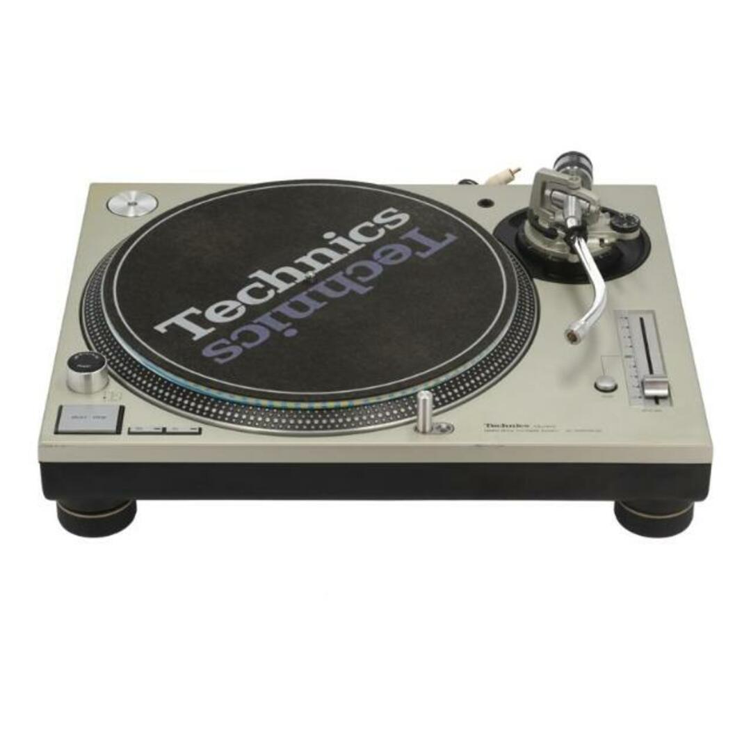 Technics テクニクス/ターンテーブル/SL-1200MK3DS/GE1CC002754 Technics テクニクス/ターンテーブル/SL-1200MK3DS/GE1CC002754