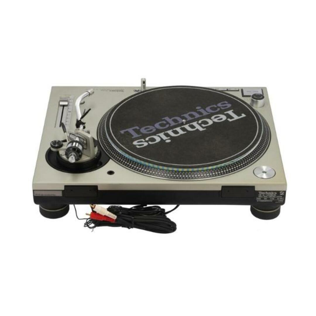 Technics テクニクス/ターンテーブル/SL-1200MK3DS/GE1CC002754 Technics テクニクス/ターンテーブル/SL-1200MK3DS/GE1CC002754