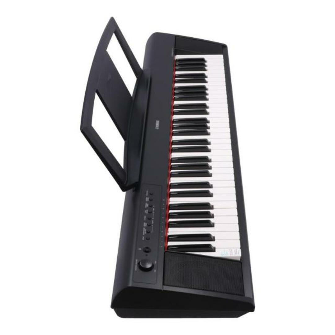 YAMAHA ヤマハ/電子キーボード/NP-11/21JBTP02398/Bランク/77 YAMAHA ヤマハ/電子キーボード/NP-11/21JBTP02398/Bランク/77