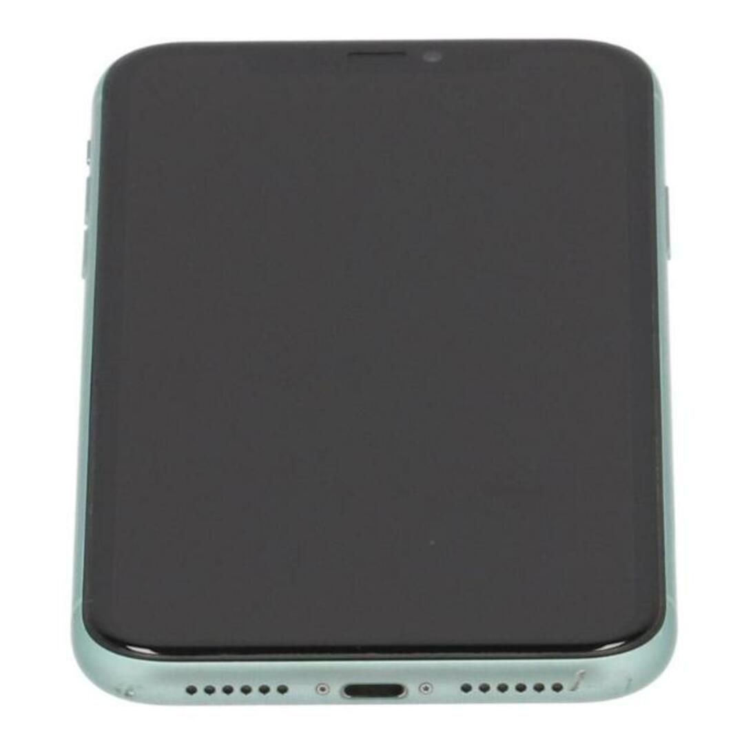 Apple iPhone 11 64GB やわらかく Apple iPhone 11 64GB やわらかく
