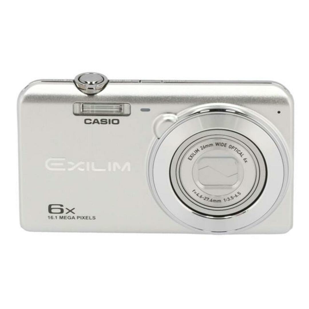 魅了 CASIO カシオ/デジタルカメラ /EXILIM/EX-ZS29SR/10048018A/A 145cm未満