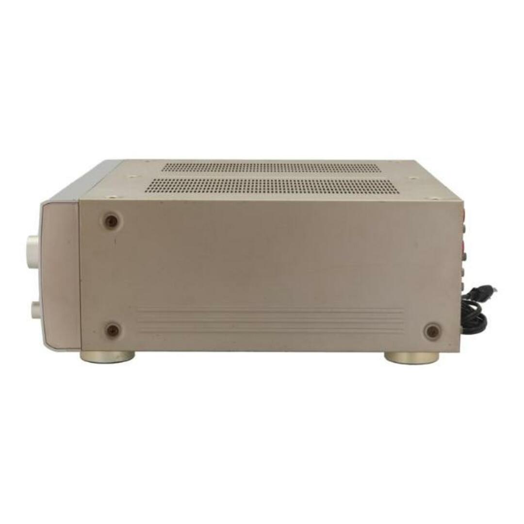サンスイ プリメインアンプ AU-α607MR (SANSUI サンスイ サンスイ プリメインアンプ AU-α607MR (SANSUI サンスイ