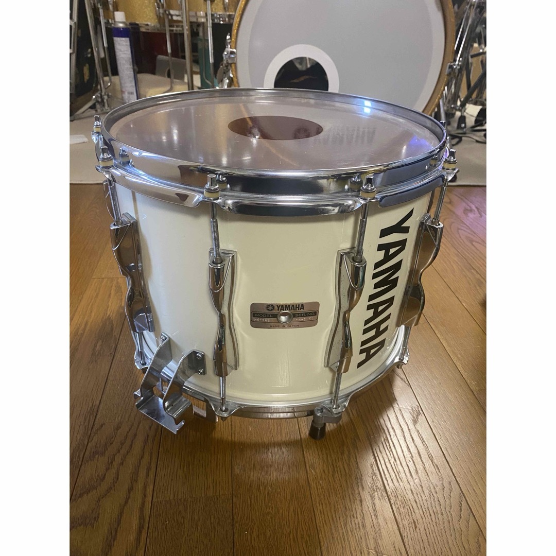 yamaha マーチングスネア MS714Sの通販 by four shop|ラクマ yamaha マーチングスネア MS714Sの通販 by four shop|ラクマ