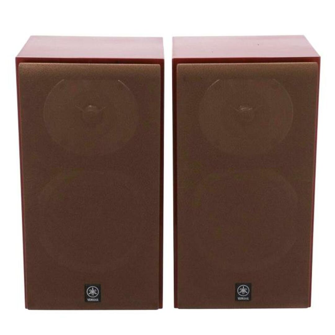 YAMAHA ヤマハ/スピーカー/NS-M515/I130977/78/Bランク/81【中古 YAMAHA ヤマハ/スピーカー/NS-M515/I130977/78/Bランク/81【中古