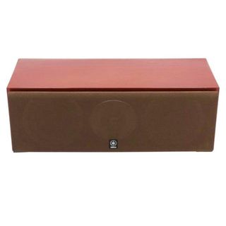 YAMAHA ヤマハ/センタースピーカー/NSC-515/I115315/Bランク/81【中古】(スピーカー)