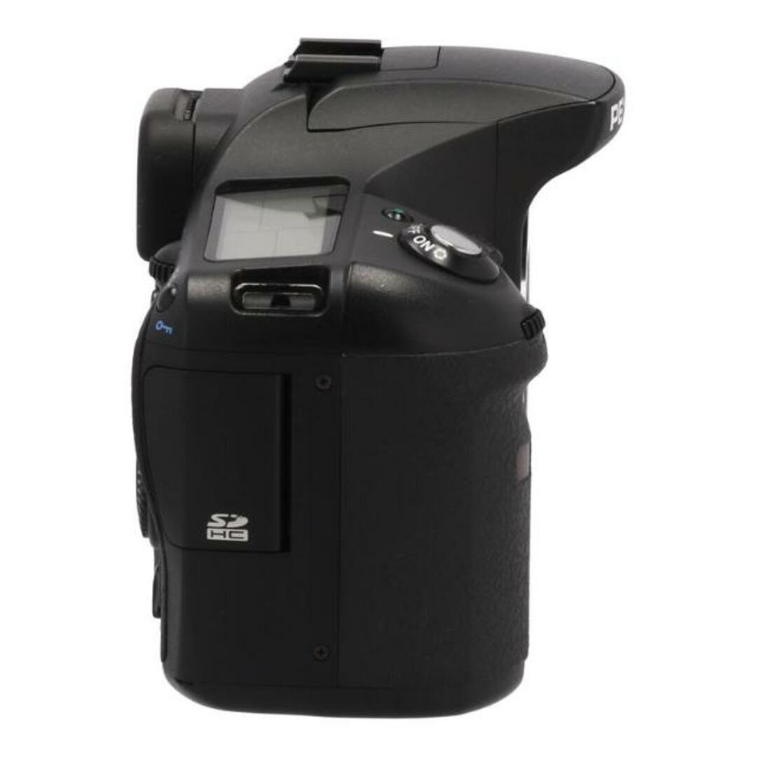 限定特価】 中古】(ペンタックス) PENTAX K10D ボディ|ナニワ 限定特価】 中古】(ペンタックス) PENTAX K10D ボディ|ナニワ