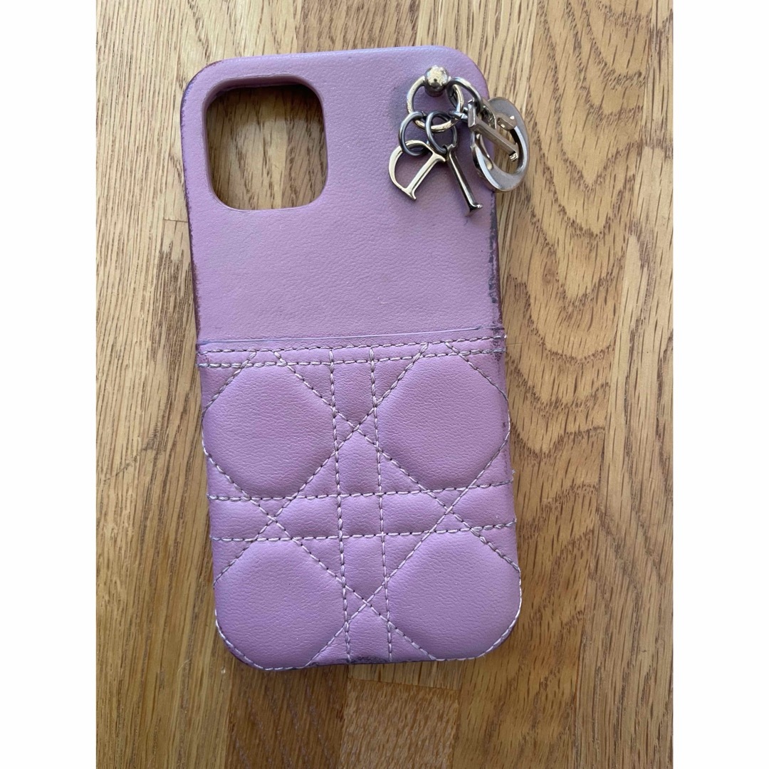 ラスト1点☆LADY DIOR IPHONE 12 背負え PRO MAX ケース ラスト1点☆LADY DIOR IPHONE 12 背負え PRO MAX ケース