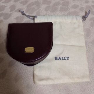 バリー(Bally)のkorin様専用♥︎(コインケース)