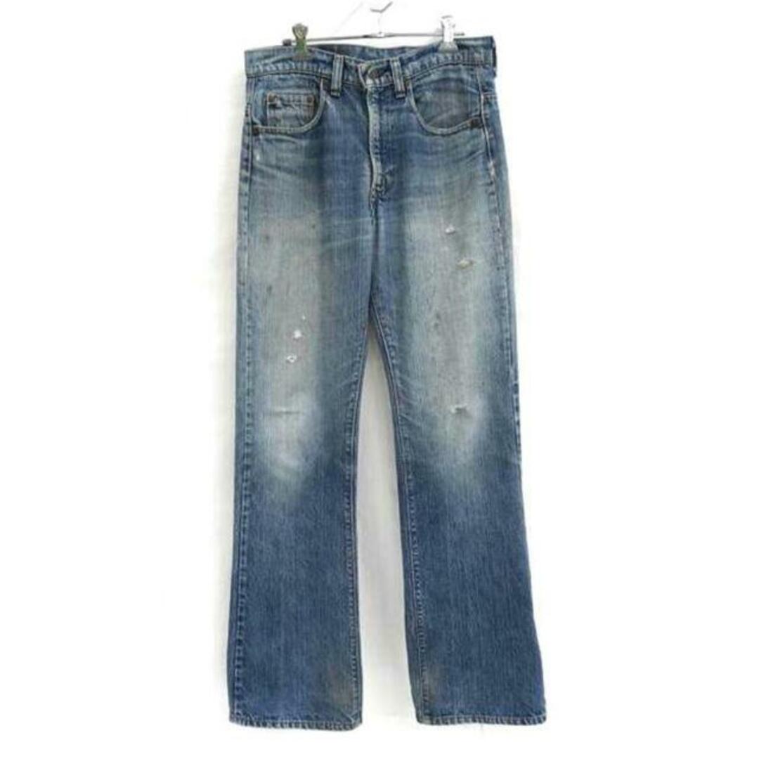 Levi´s リーバイス/517/66後期/ボタン裏8/517-0217/BCランク/82 Levi´s リーバイス/517/66後期/ボタン裏8/517-0217/BCランク/82