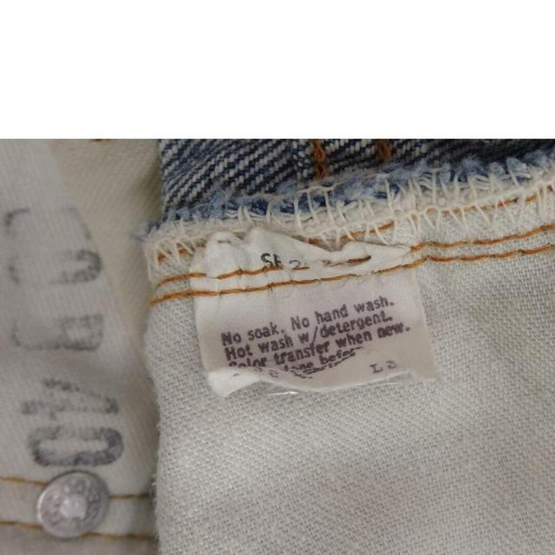 Levi´s リーバイス/517/66後期/ボタン裏8/517-0217/BCランク/82 Levi´s リーバイス/517/66後期/ボタン裏8/517-0217/BCランク/82