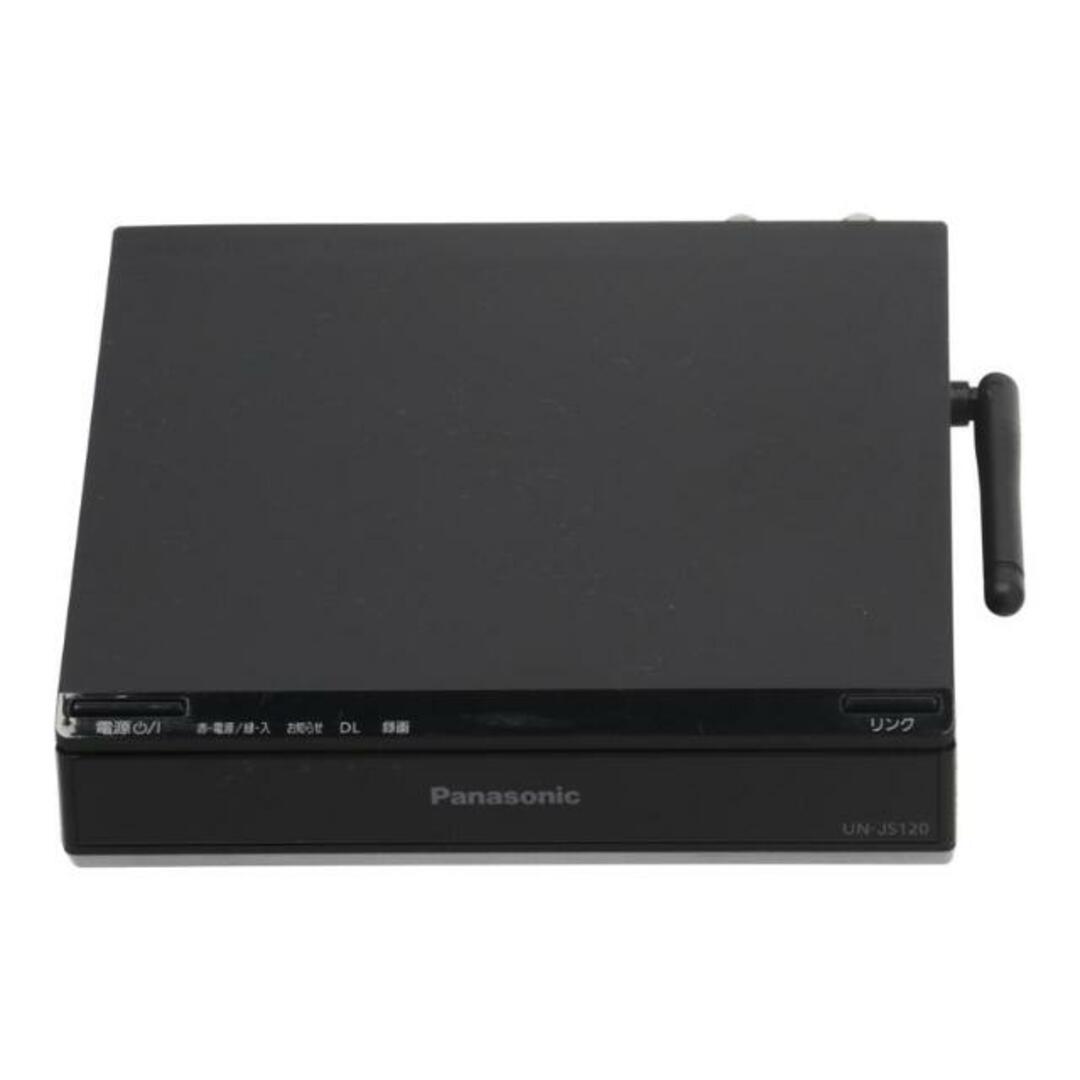 Panasonic - Panasonic パナソニック /モニター付HDDレコーダー Panasonic - Panasonic パナソニック /モニター付HDDレコーダー