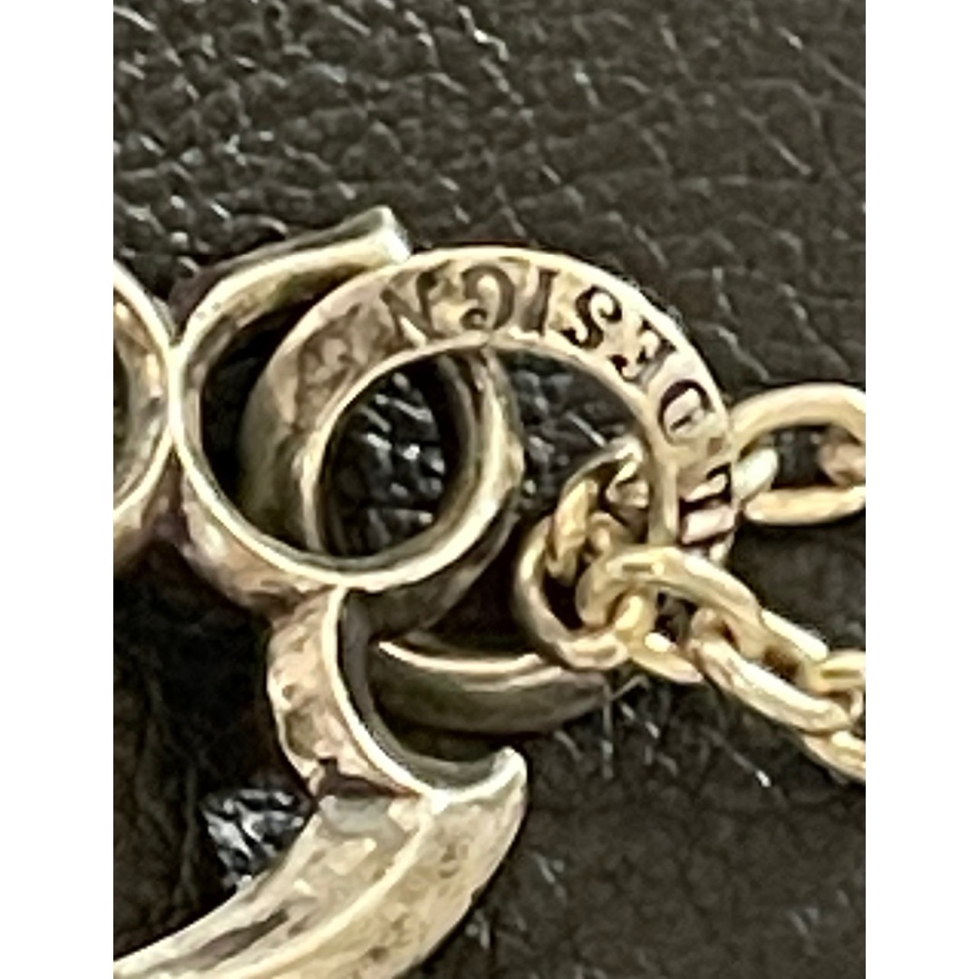 DEAL DESIGN ディールデザイン ブレードジャックトップ