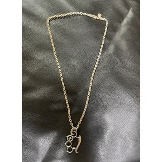 ディールデザイン(DEAL DESIGN)のDEAL DESIGN／ディールデザイン　ブレードジャックトップ(ネックレス)