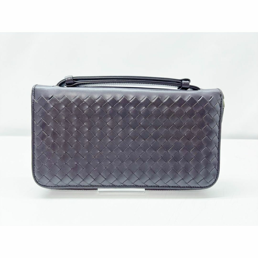 BOTTEGA VENETA - 良好品 ボッテガヴェネタ イントレチャート BOTTEGA VENETA - 良好品 ボッテガヴェネタ イントレチャート