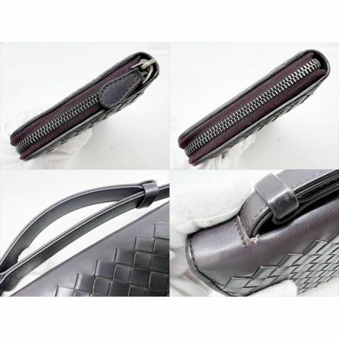 BOTTEGA VENETA - 良好品 ボッテガヴェネタ イントレチャート BOTTEGA VENETA - 良好品 ボッテガヴェネタ イントレチャート